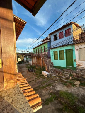Casinha Nativa